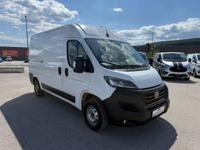 Fiat Ducato Gebrauchtwagen Fiat Ducato Gebrauchtwagen