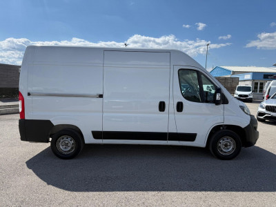 Fiat Ducato Gebrauchtwagen Fiat Ducato Gebrauchtwagen