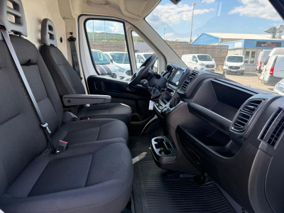 Fiat Ducato Gebrauchtwagen Fiat Ducato Gebrauchtwagen