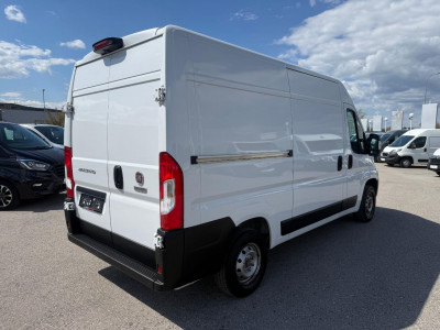 Fiat Ducato Gebrauchtwagen Fiat Ducato Gebrauchtwagen