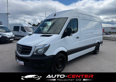 Mercedes-Benz Sprinter Gebrauchtwagen