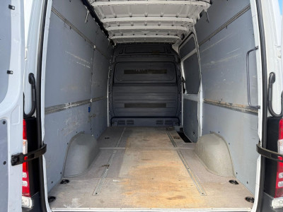 Mercedes-Benz Sprinter Gebrauchtwagen