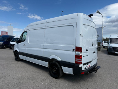 Mercedes-Benz Sprinter Gebrauchtwagen
