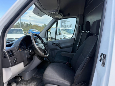 Mercedes-Benz Sprinter Gebrauchtwagen