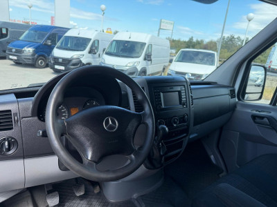 Mercedes-Benz Sprinter Gebrauchtwagen