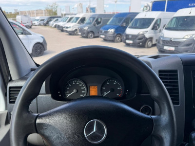 Mercedes-Benz Sprinter Gebrauchtwagen
