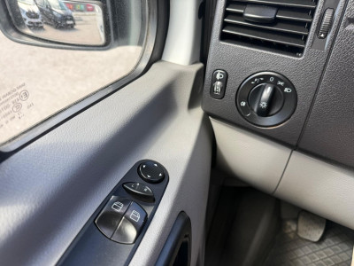 Mercedes-Benz Sprinter Gebrauchtwagen