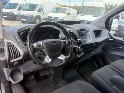 Ford Transit Custom Gebrauchtwagen