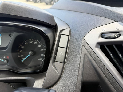 Ford Transit Custom Gebrauchtwagen