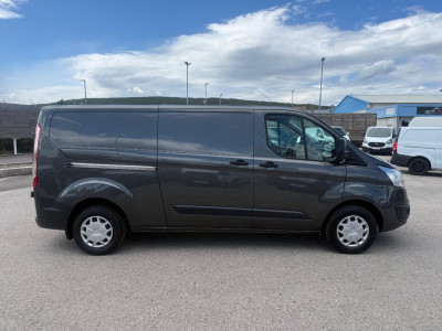 Ford Transit Custom Gebrauchtwagen