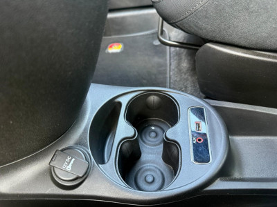 Abarth 500 Gebrauchtwagen Abarth 500 Gebrauchtwagen