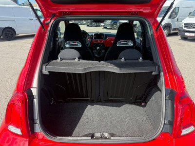 Abarth 500 Gebrauchtwagen Abarth 500 Gebrauchtwagen