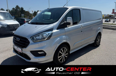 Ford Transit Custom Gebrauchtwagen Ford Transit Custom Gebrauchtwagen