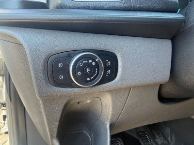 Ford Transit Custom Gebrauchtwagen Ford Transit Custom Gebrauchtwagen