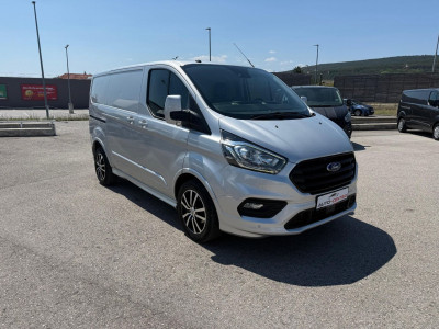 Ford Transit Custom Gebrauchtwagen Ford Transit Custom Gebrauchtwagen