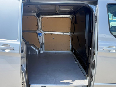 Ford Transit Custom Gebrauchtwagen Ford Transit Custom Gebrauchtwagen