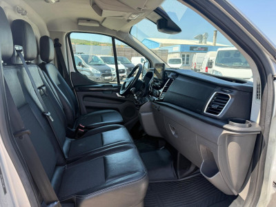 Ford Transit Custom Gebrauchtwagen Ford Transit Custom Gebrauchtwagen