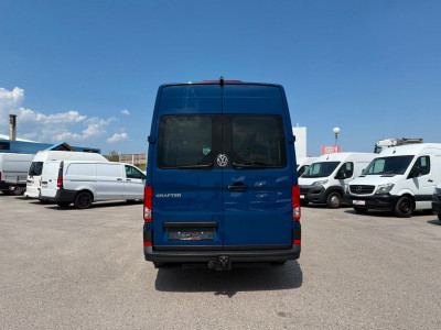VW Crafter Gebrauchtwagen VW Crafter Gebrauchtwagen