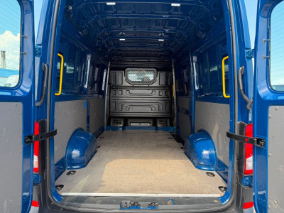 VW Crafter Gebrauchtwagen VW Crafter Gebrauchtwagen