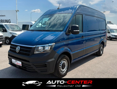 VW Crafter Gebrauchtwagen VW Crafter Gebrauchtwagen