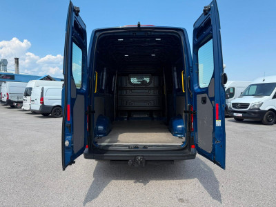VW Crafter Gebrauchtwagen VW Crafter Gebrauchtwagen