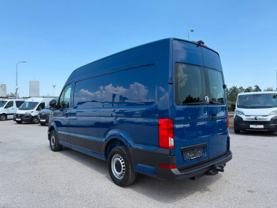 VW Crafter Gebrauchtwagen VW Crafter Gebrauchtwagen