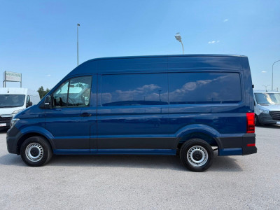 VW Crafter Gebrauchtwagen VW Crafter Gebrauchtwagen