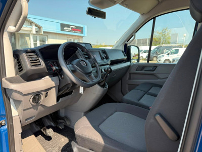 VW Crafter Gebrauchtwagen VW Crafter Gebrauchtwagen