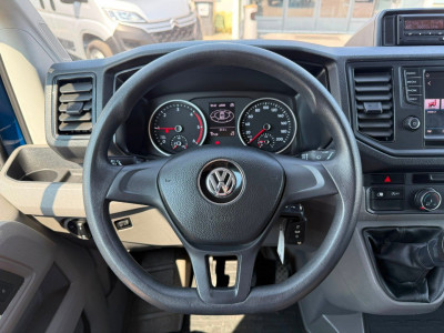VW Crafter Gebrauchtwagen VW Crafter Gebrauchtwagen