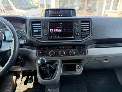 VW Crafter Gebrauchtwagen VW Crafter Gebrauchtwagen