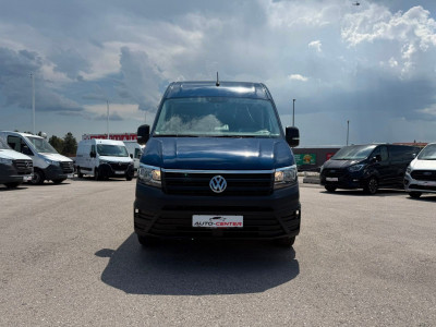 VW Crafter Gebrauchtwagen VW Crafter Gebrauchtwagen