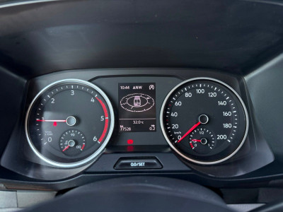 VW Crafter Gebrauchtwagen VW Crafter Gebrauchtwagen