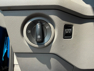 VW Crafter Gebrauchtwagen VW Crafter Gebrauchtwagen