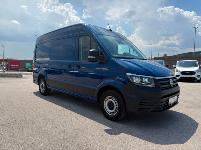 VW Crafter Gebrauchtwagen VW Crafter Gebrauchtwagen