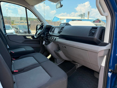 VW Crafter Gebrauchtwagen VW Crafter Gebrauchtwagen