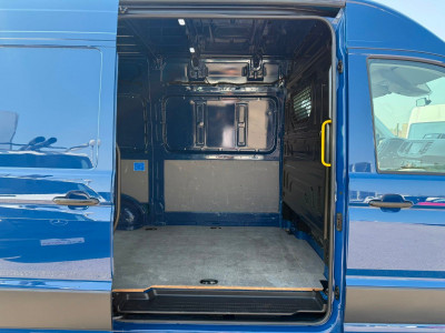 VW Crafter Gebrauchtwagen VW Crafter Gebrauchtwagen