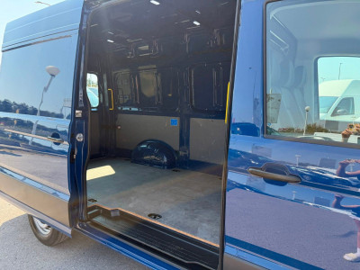 VW Crafter Gebrauchtwagen VW Crafter Gebrauchtwagen