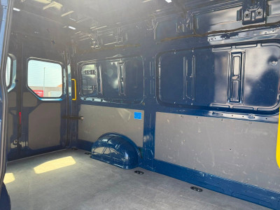VW Crafter Gebrauchtwagen VW Crafter Gebrauchtwagen