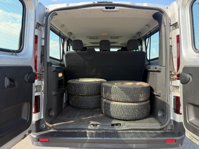 Fiat Talento Gebrauchtwagen Fiat Talento Gebrauchtwagen