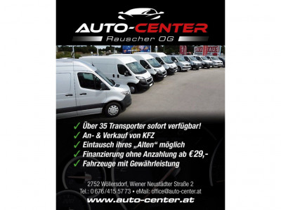Fiat Talento Gebrauchtwagen Fiat Talento Gebrauchtwagen