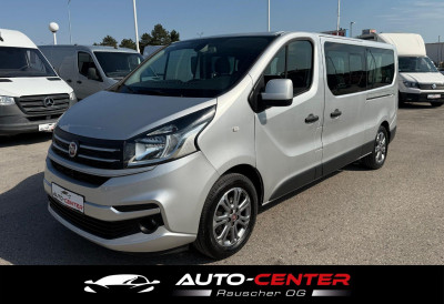Fiat Talento Gebrauchtwagen Fiat Talento Gebrauchtwagen