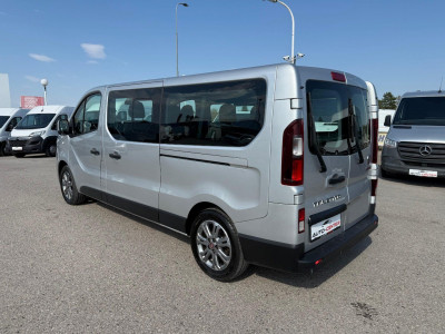 Fiat Talento Gebrauchtwagen Fiat Talento Gebrauchtwagen