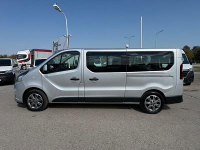Fiat Talento Gebrauchtwagen Fiat Talento Gebrauchtwagen