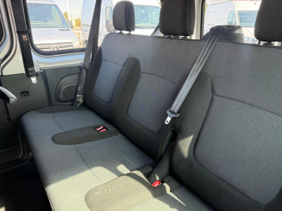 Fiat Talento Gebrauchtwagen Fiat Talento Gebrauchtwagen