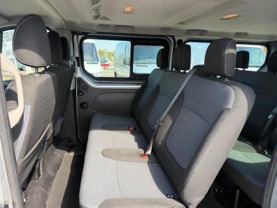 Fiat Talento Gebrauchtwagen Fiat Talento Gebrauchtwagen