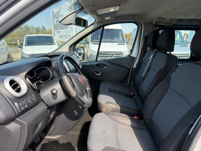 Fiat Talento Gebrauchtwagen Fiat Talento Gebrauchtwagen