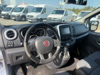 Fiat Talento Gebrauchtwagen Fiat Talento Gebrauchtwagen