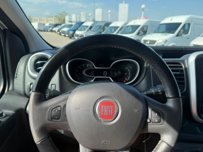 Fiat Talento Gebrauchtwagen Fiat Talento Gebrauchtwagen
