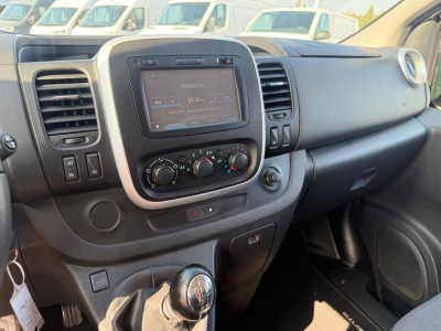 Fiat Talento Gebrauchtwagen Fiat Talento Gebrauchtwagen