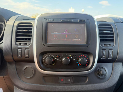 Fiat Talento Gebrauchtwagen Fiat Talento Gebrauchtwagen